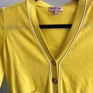 Juicy Couture Cardigan